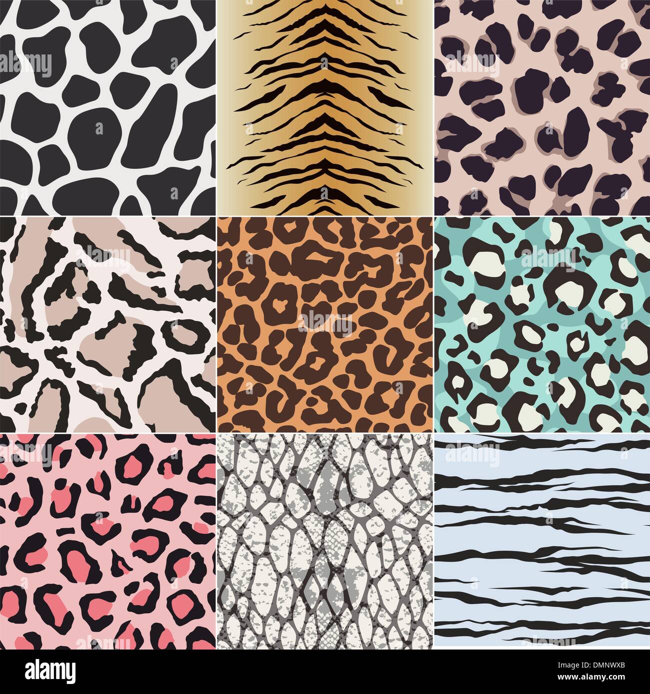 seamless animal skin texture fabric pattern Stock Vector Image & Art - Alamy seamless animal skin texture fabric pattern Stock Vector Image & Art - Alamy