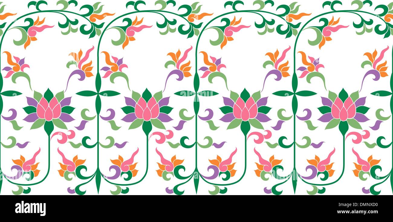 Chinese embroidery pattern hi-res stock photography and images - Alamy