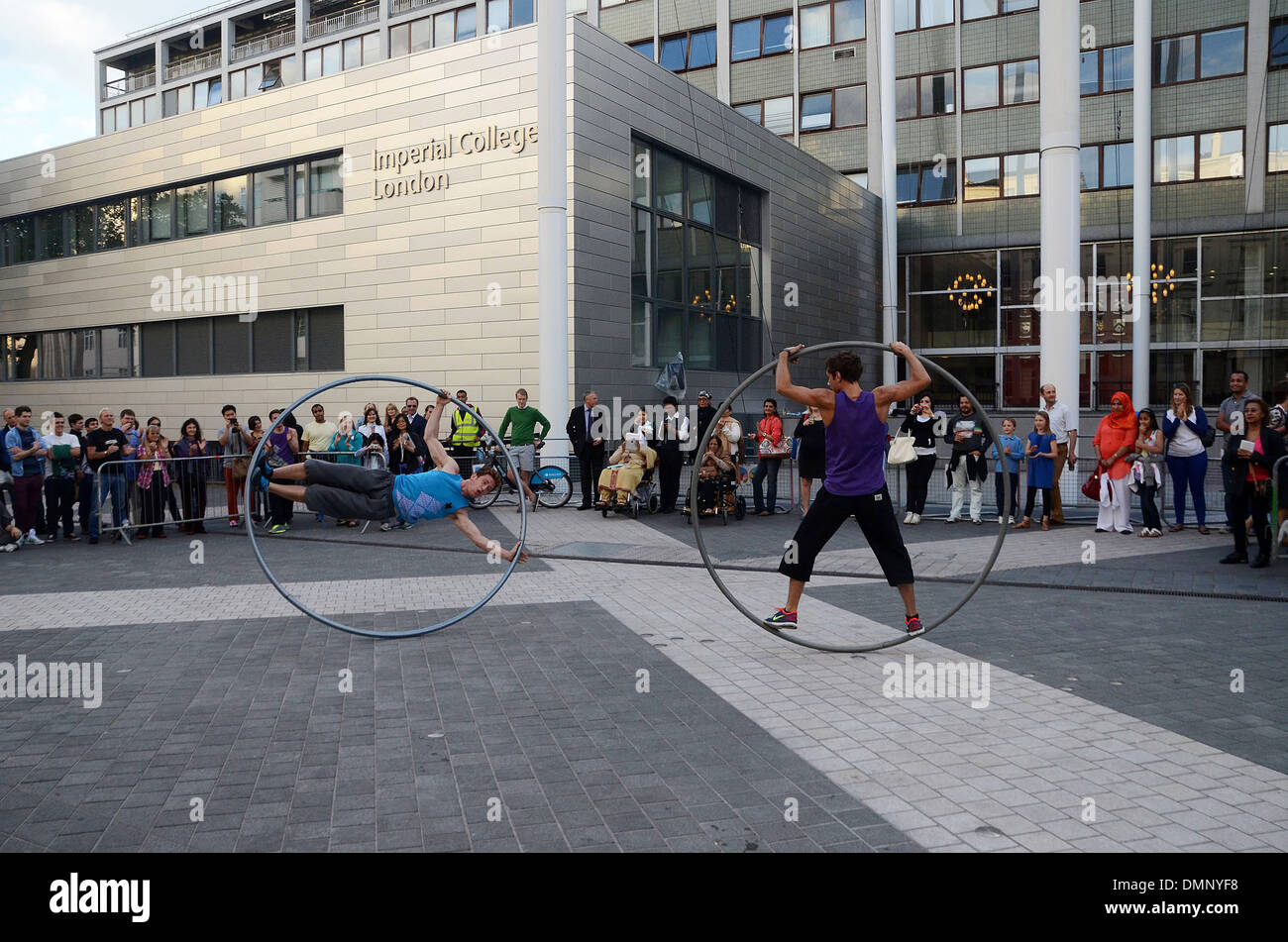 giant hula hoop
