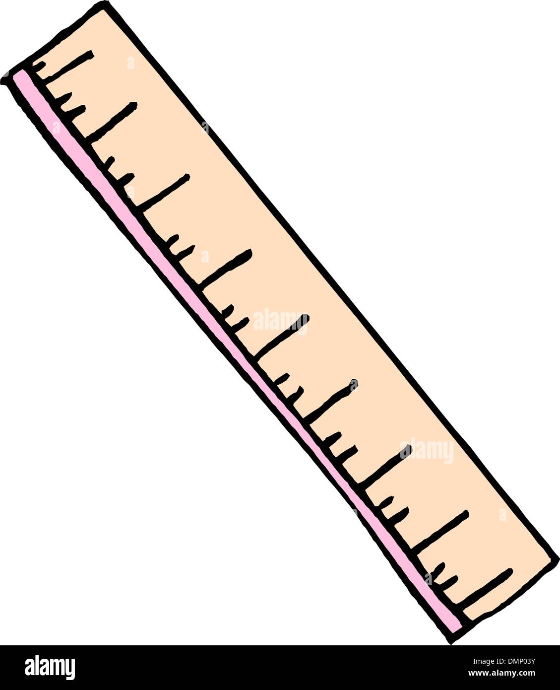 Child close up drawing ruler hires stock photography and images Alamy