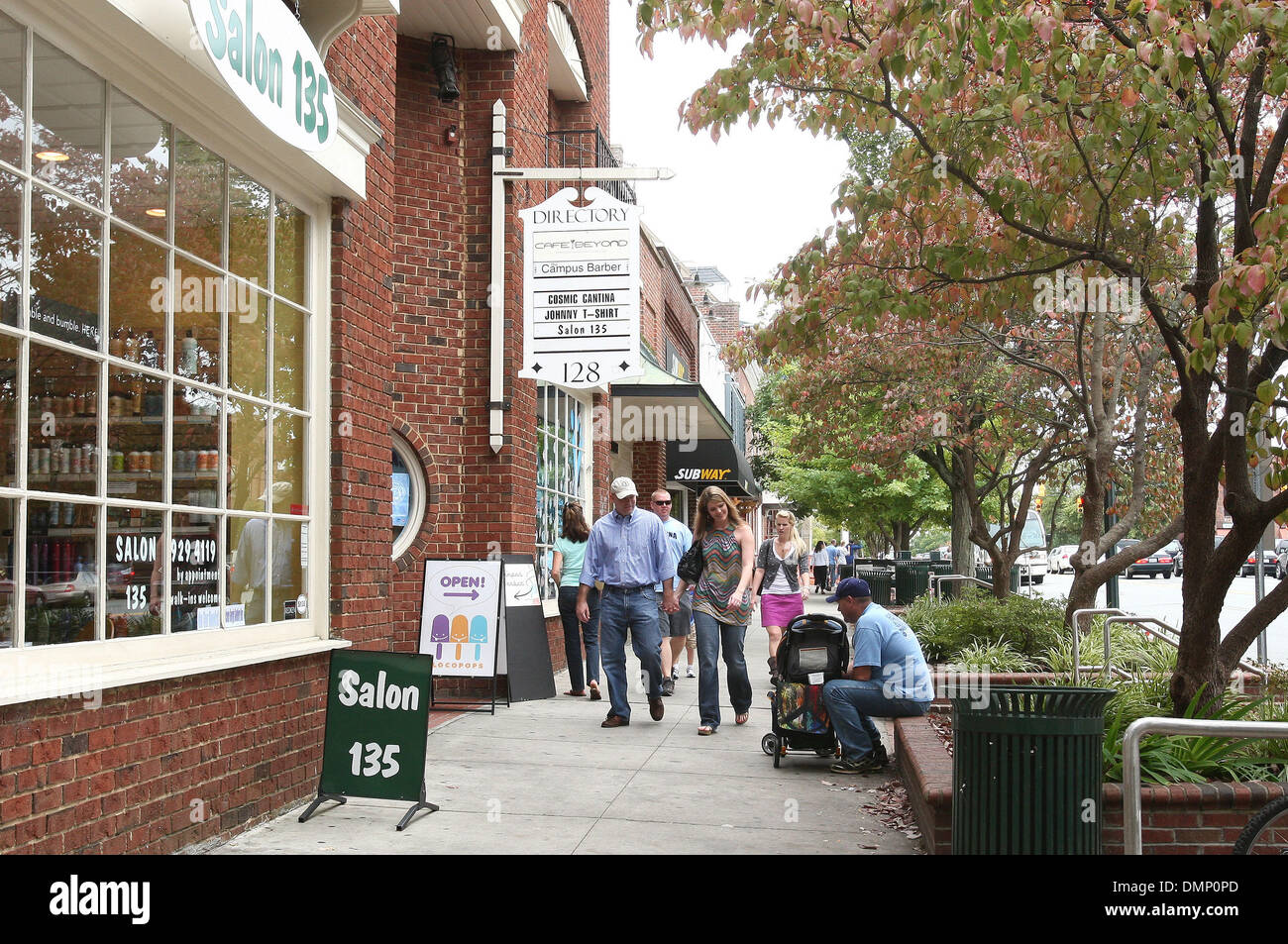 Oct. 10, 2009 - Chapel Hill, North Carolina, U.S - October 10, 2009 ...