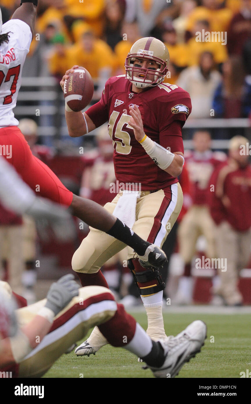 17 october 2009 boston college hi-res stock photography and images - Alamy