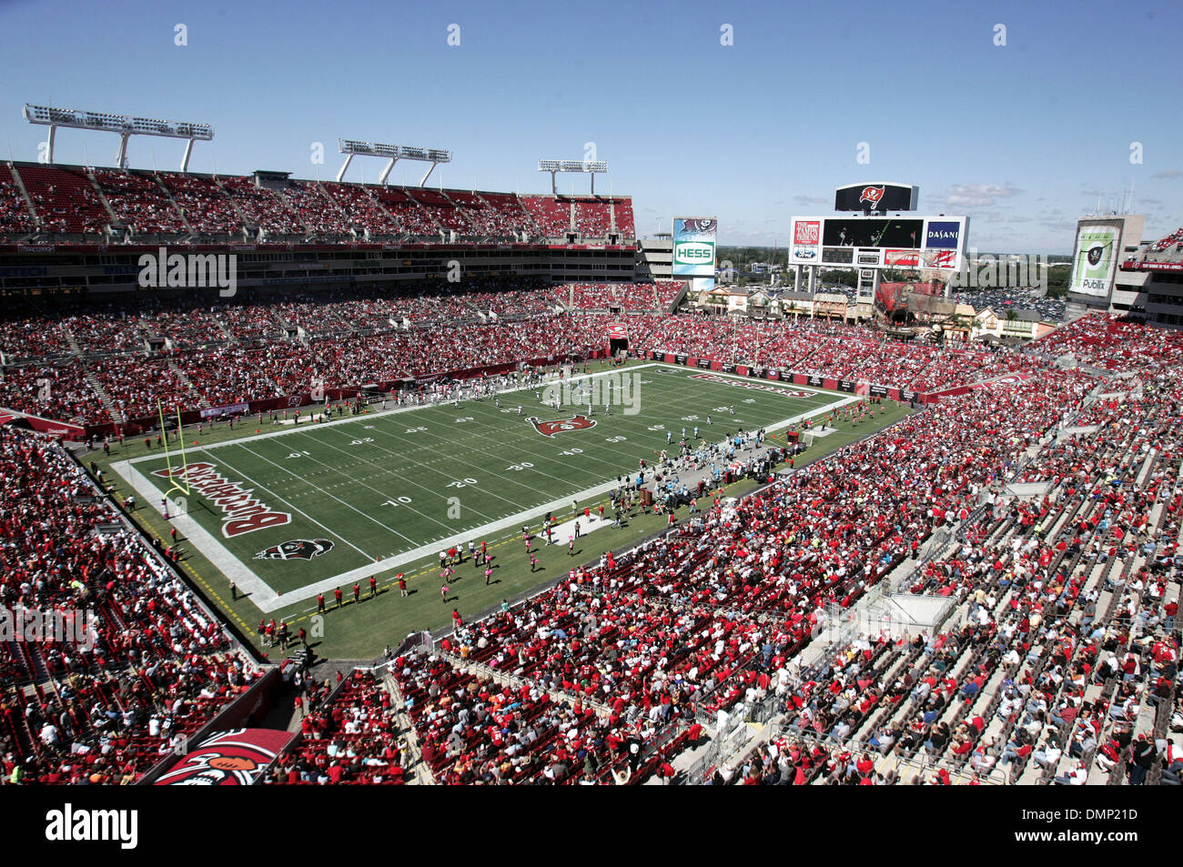 Raymond James Stadium - Facts, figures, pictures and more of the University  of South Florida Bulls college football stadium