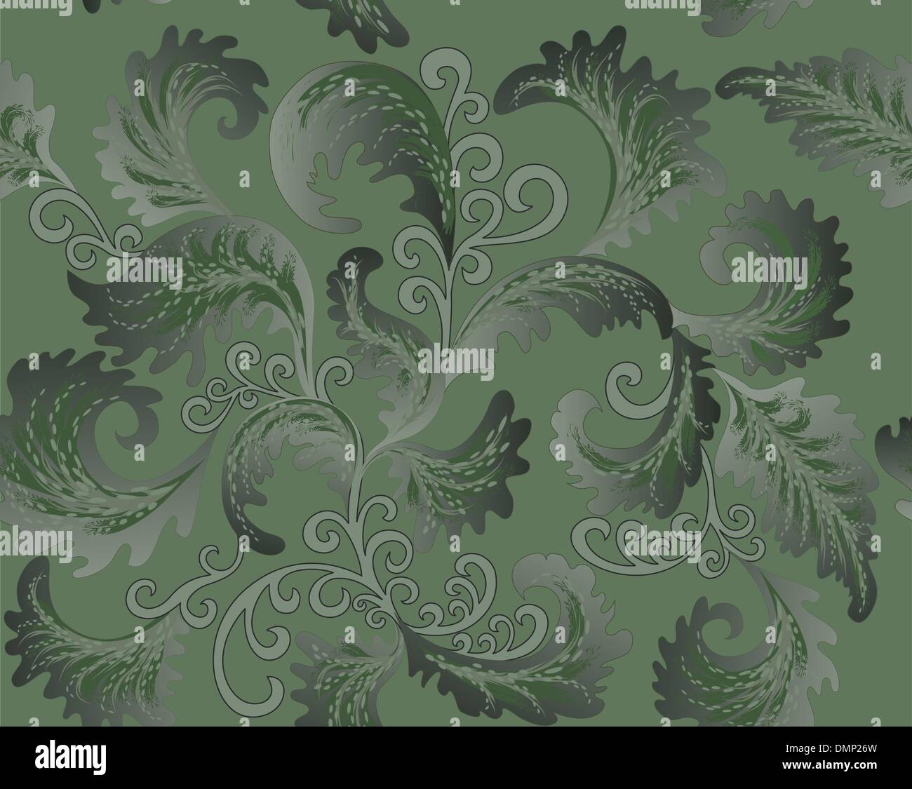 200 Green Damask Fabric Stock Photos, High-Res Pictures, and Images - Getty  Images