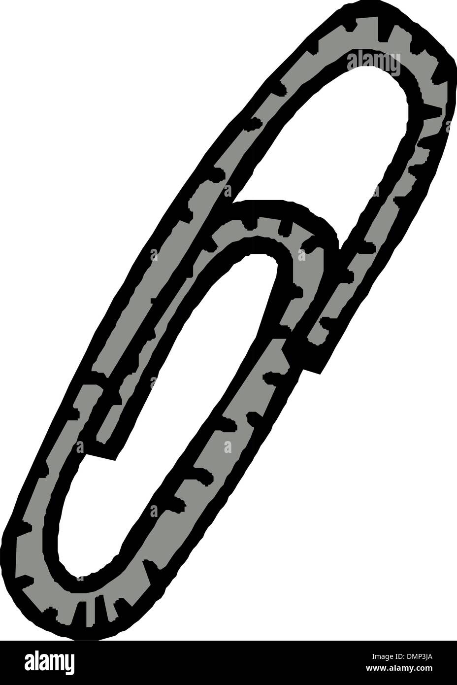 Paper close up curve Stock Vector Images Alamy