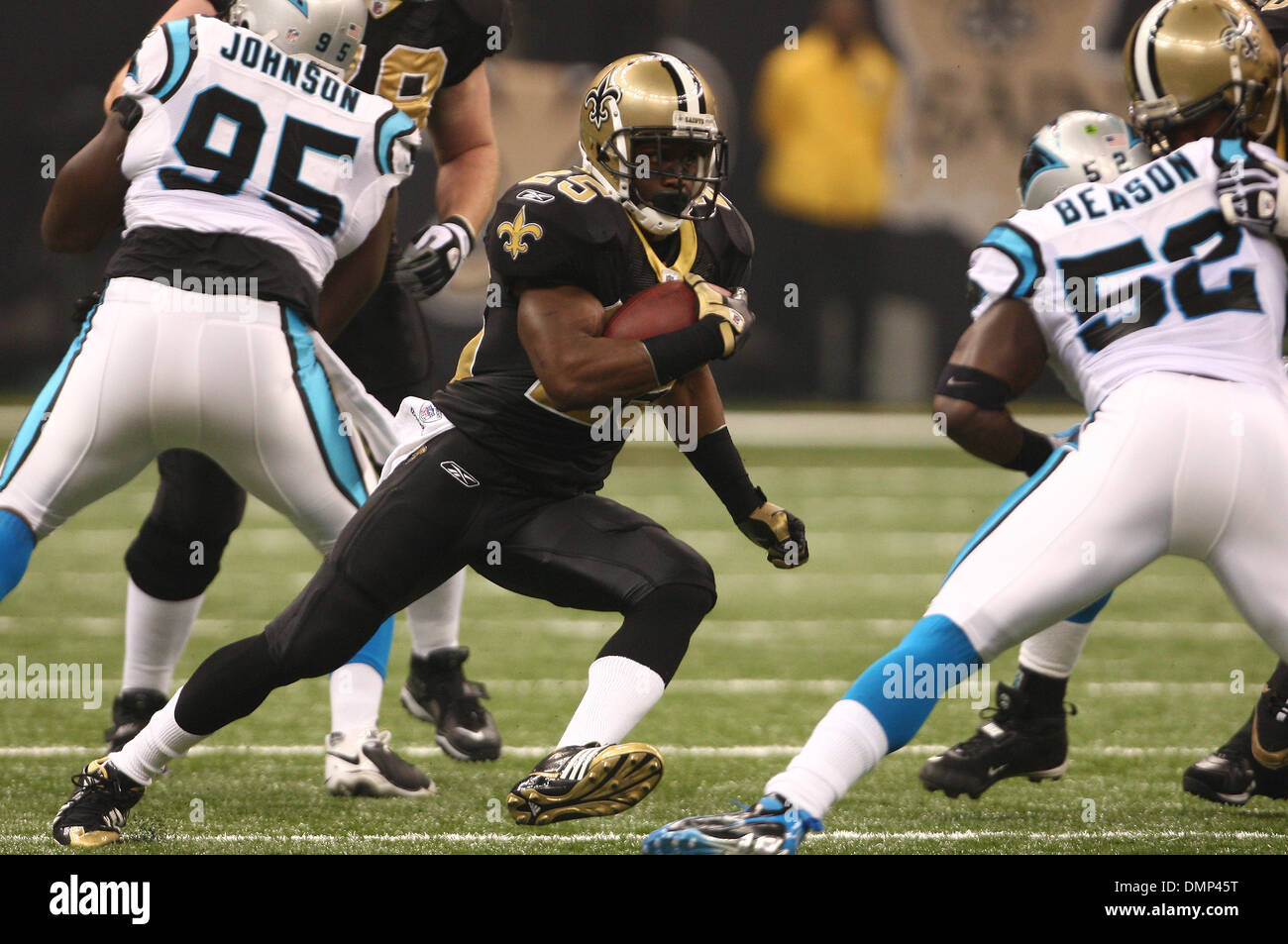 New orleans saints superdome opening hi-res stock photography and images -  Alamy