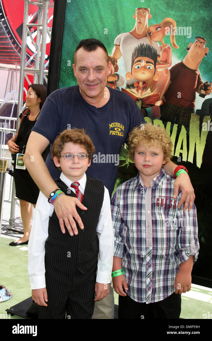 Tom sizemore and jagger sizemore hires stock photography and images Alamy
