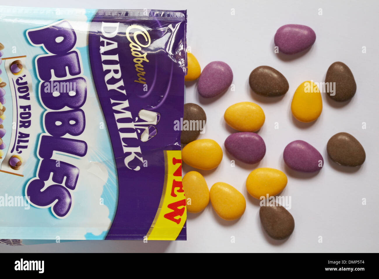 Packet cadburys dairy milk chocolate hires stock photography and