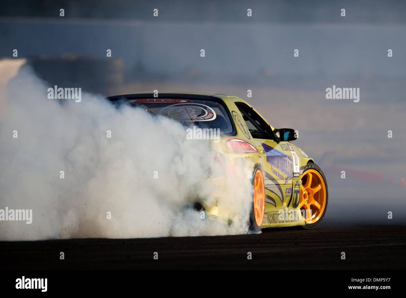 Mike Essa Rx7 Dtc image hi-res stock photography and images - Alamy