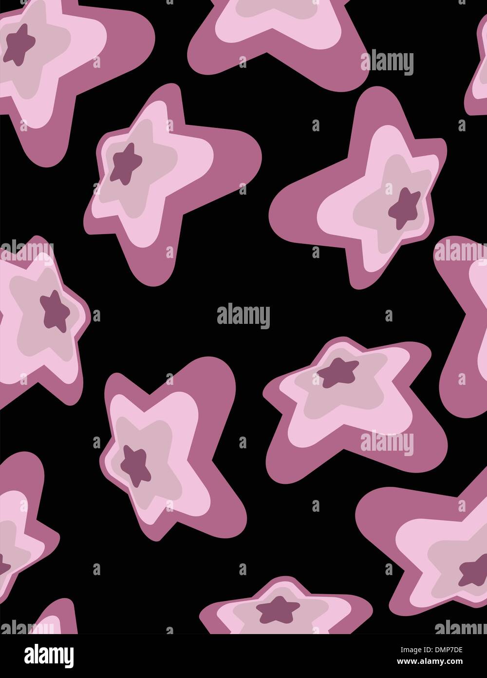 Pink backdrop vector vectors hi-res stock photography and images - Alamy