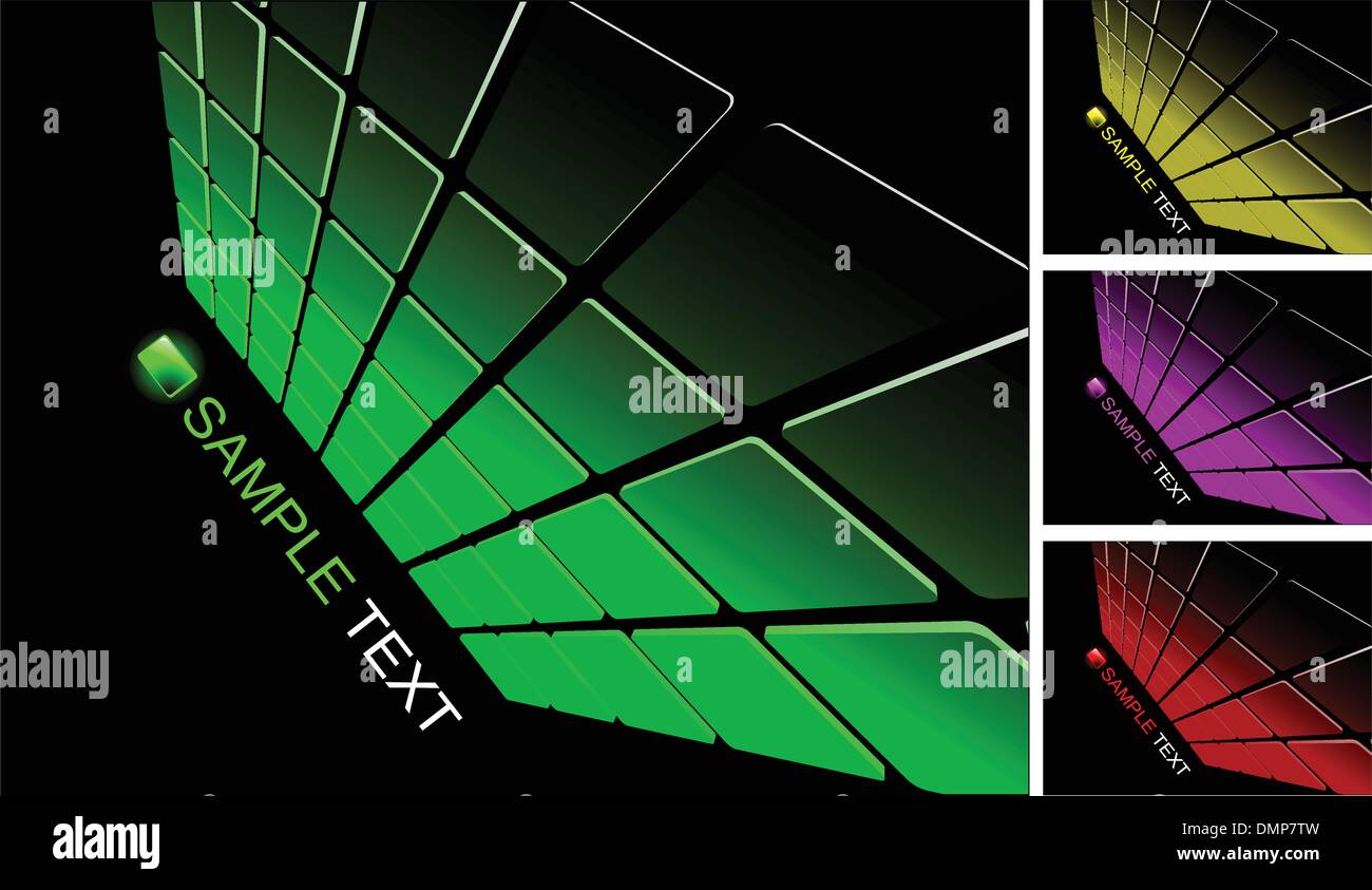 the color vector abstract background Stock Vector Image & Art - Alamy