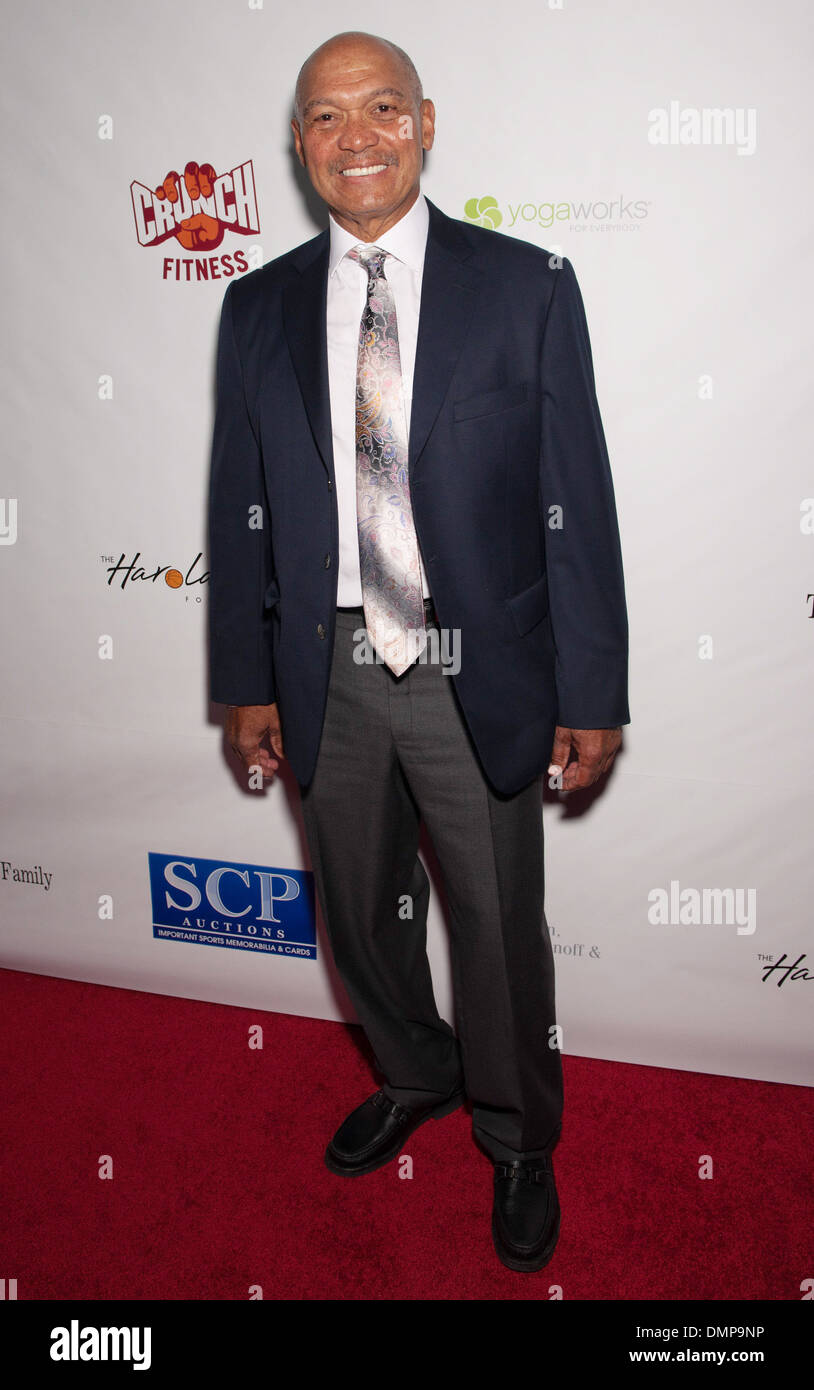 Reggie Jackson 12th Annual Harold Pump Foundation Gala at Hyatt Regency ...