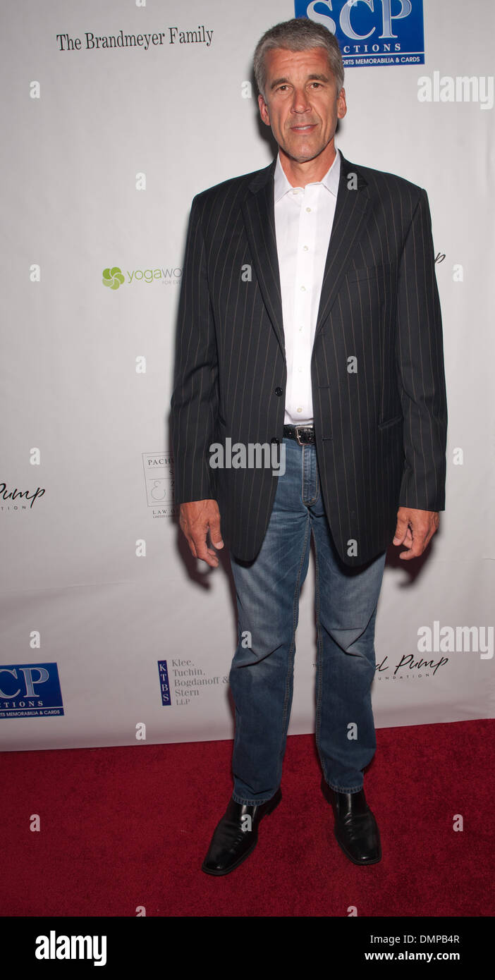 Frank brickowski hi res stock photography and images Alamy