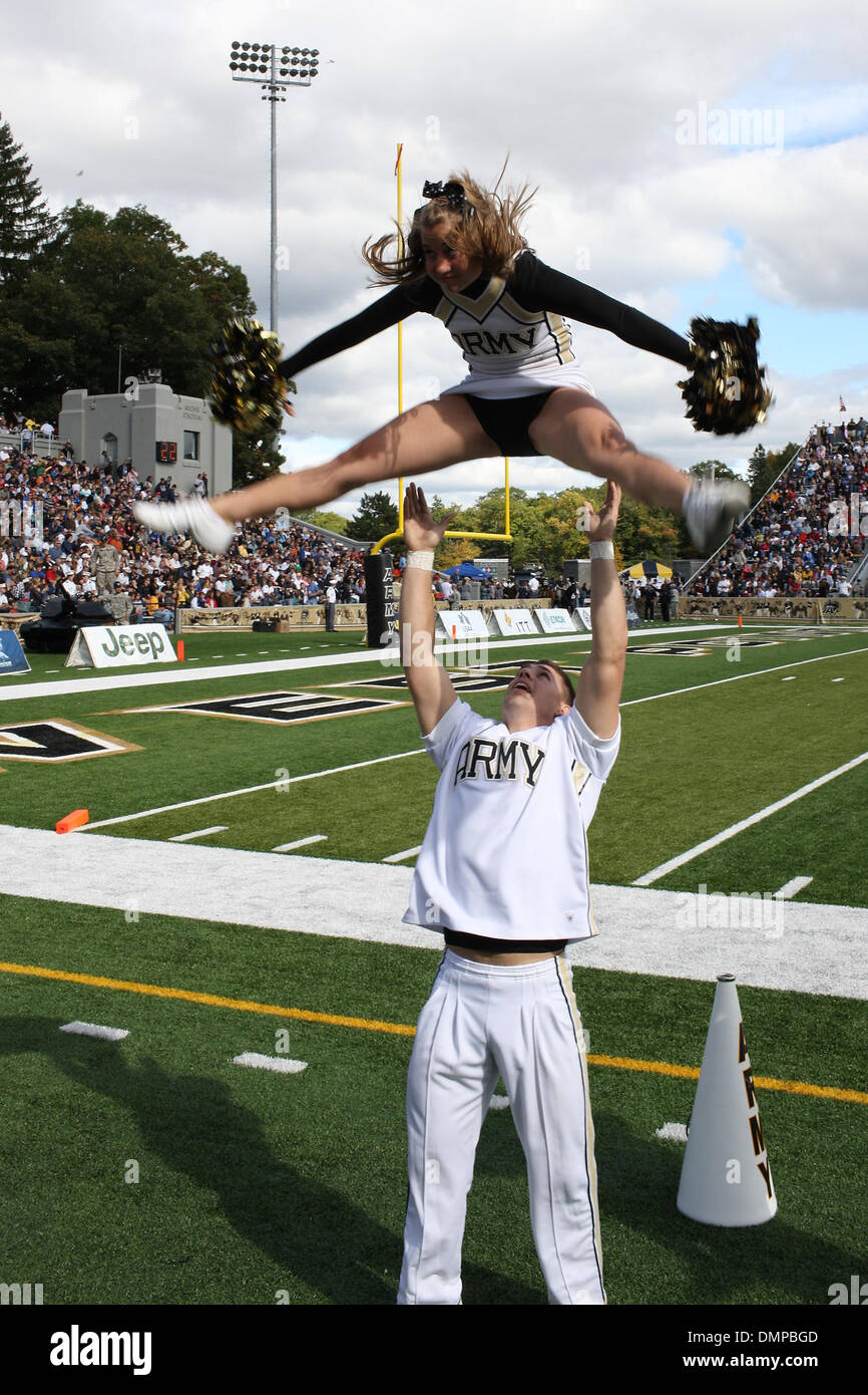 Oct. 10, 2009 West Point, New York, U.S 10 October 2009 Army