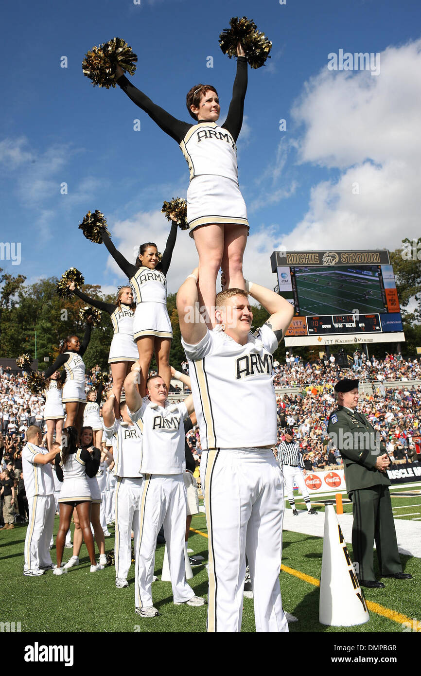 Oct. 10, 2009 West Point, New York, U.S 10 October 2009 Army