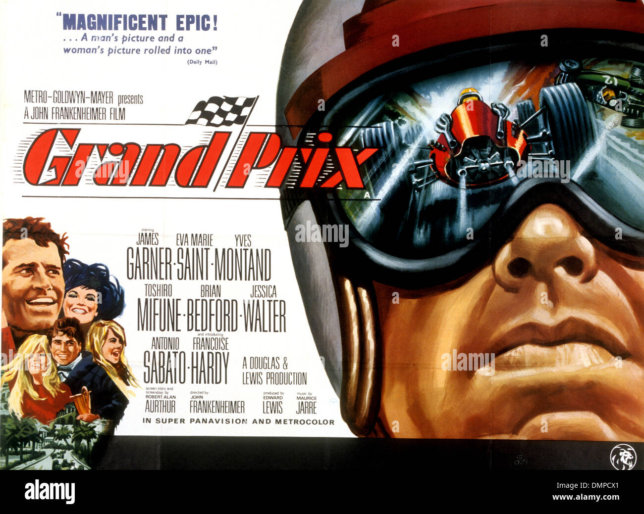 Grand Prix (1966 film) - Wikipedia