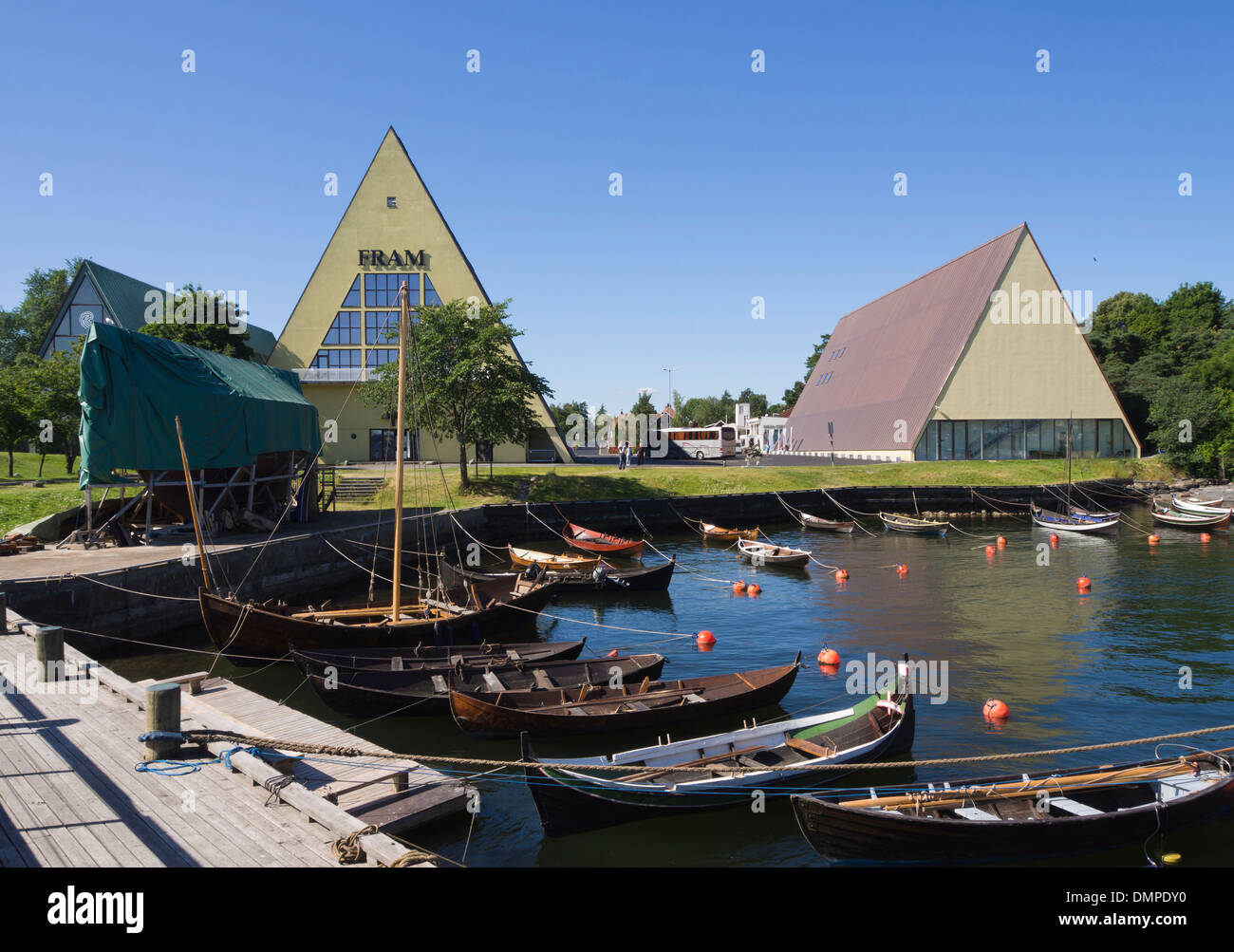 TRAVEL TIP FRAM MUSEUM THE BEST ARCTIC EXPEDITION MUSEUM IN OSLO visual data 7