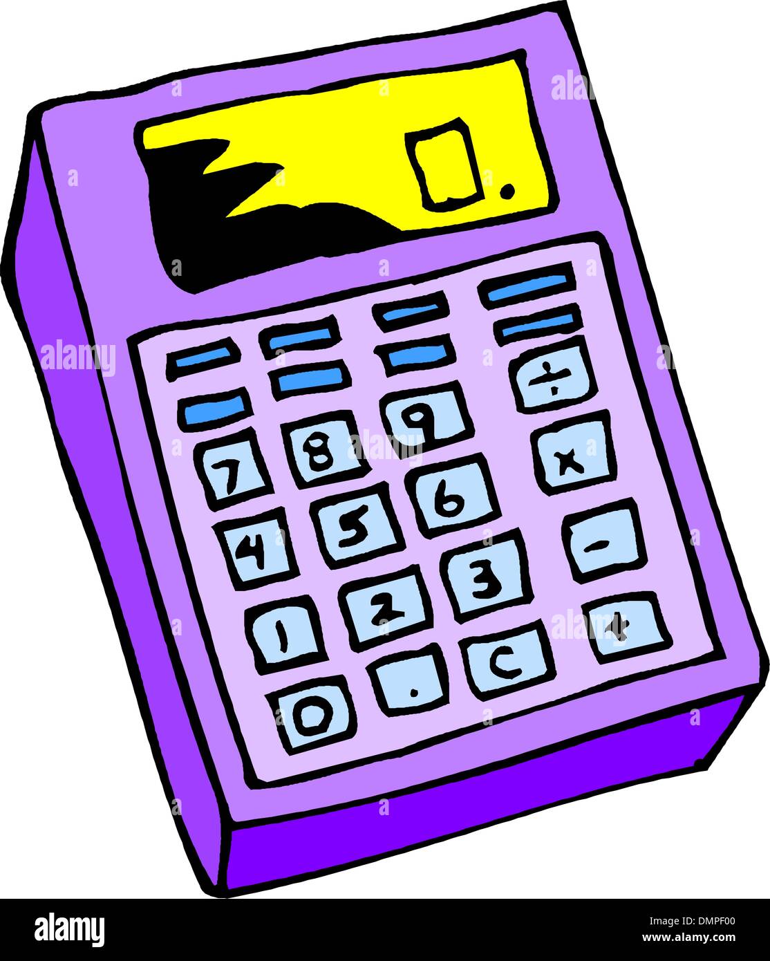 Toon vector vectors hires stock photography and images Alamy