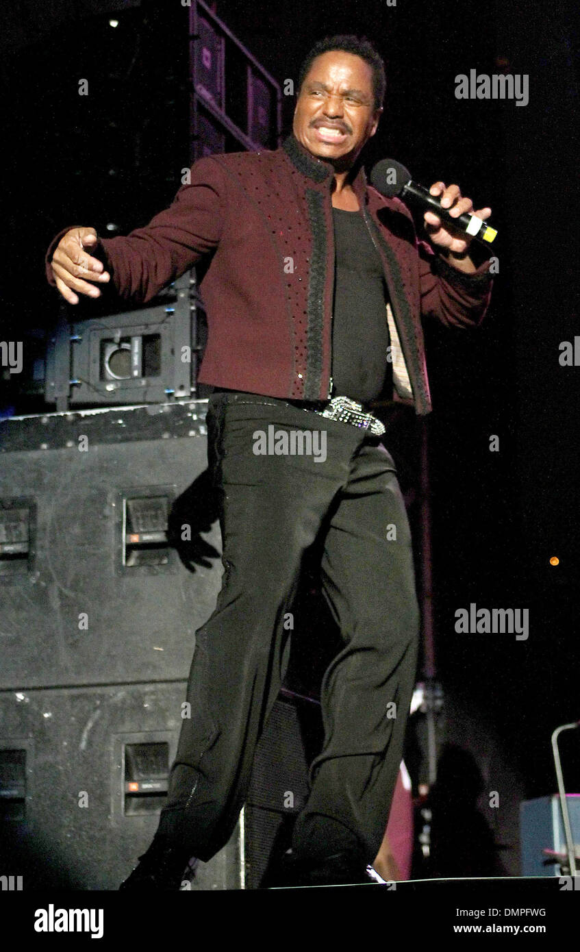 Marlon jackson hi res stock photography and images Alamy