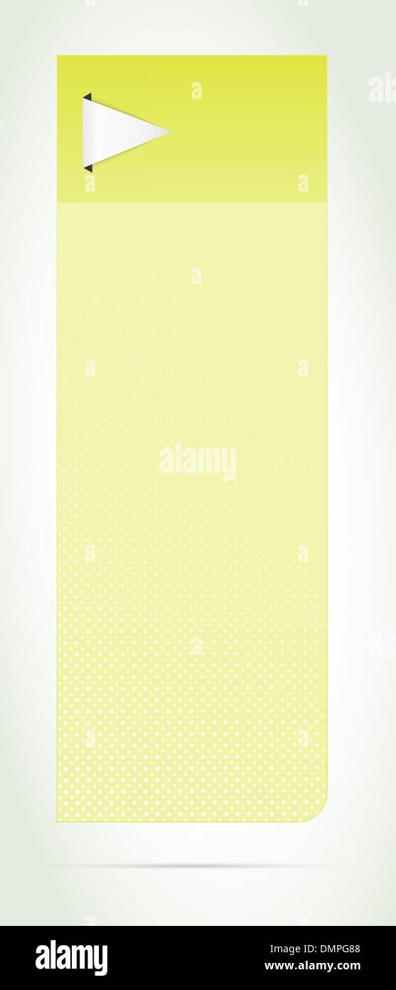 pattern template with arrow Stock Vector Image & Art - Alamy