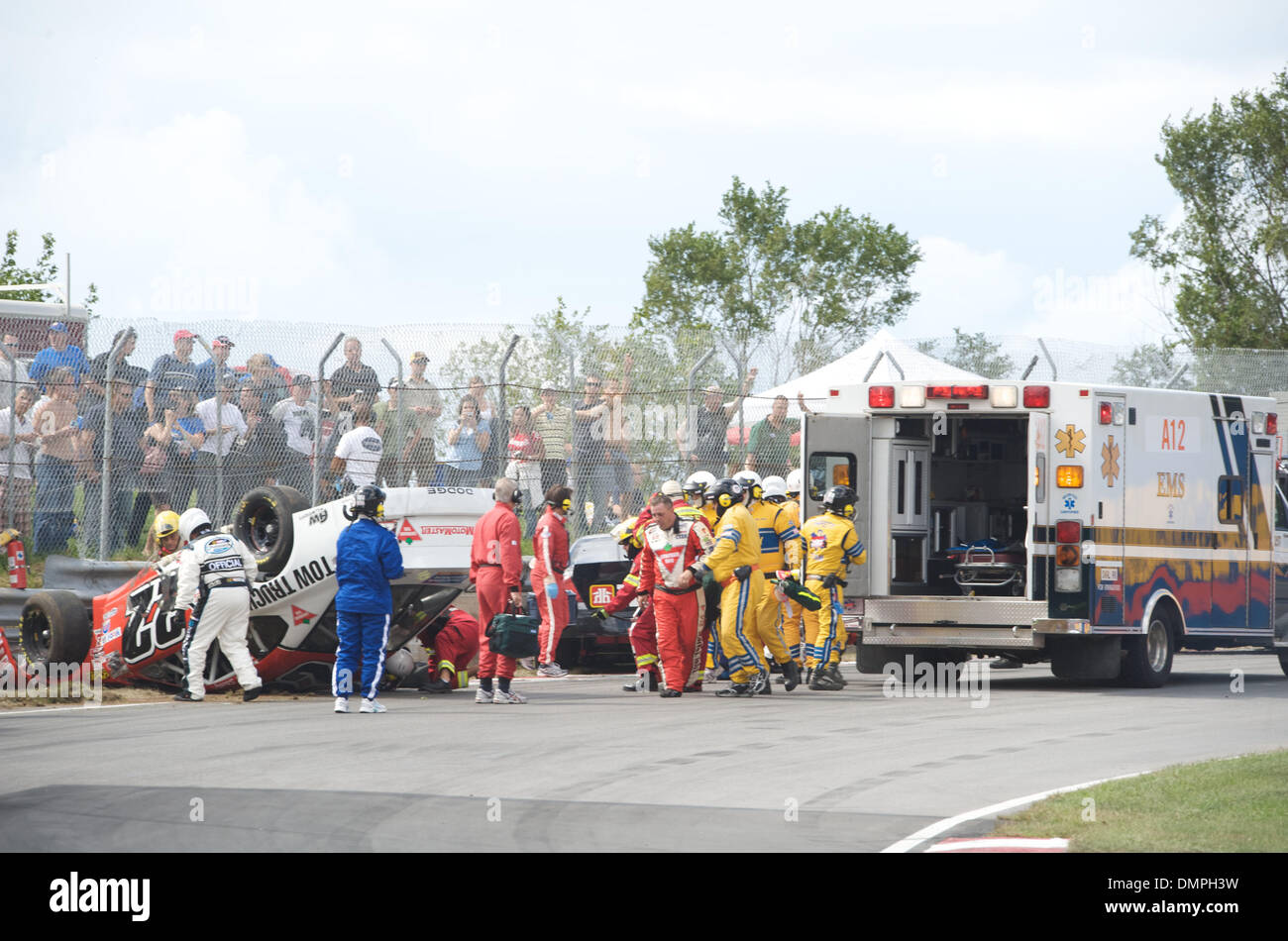 Chevrolet tow truck hires stock photography and images Alamy