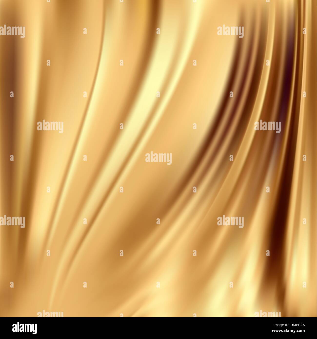 Gold silk backgrounds Stock Vector Image & Art Alamy