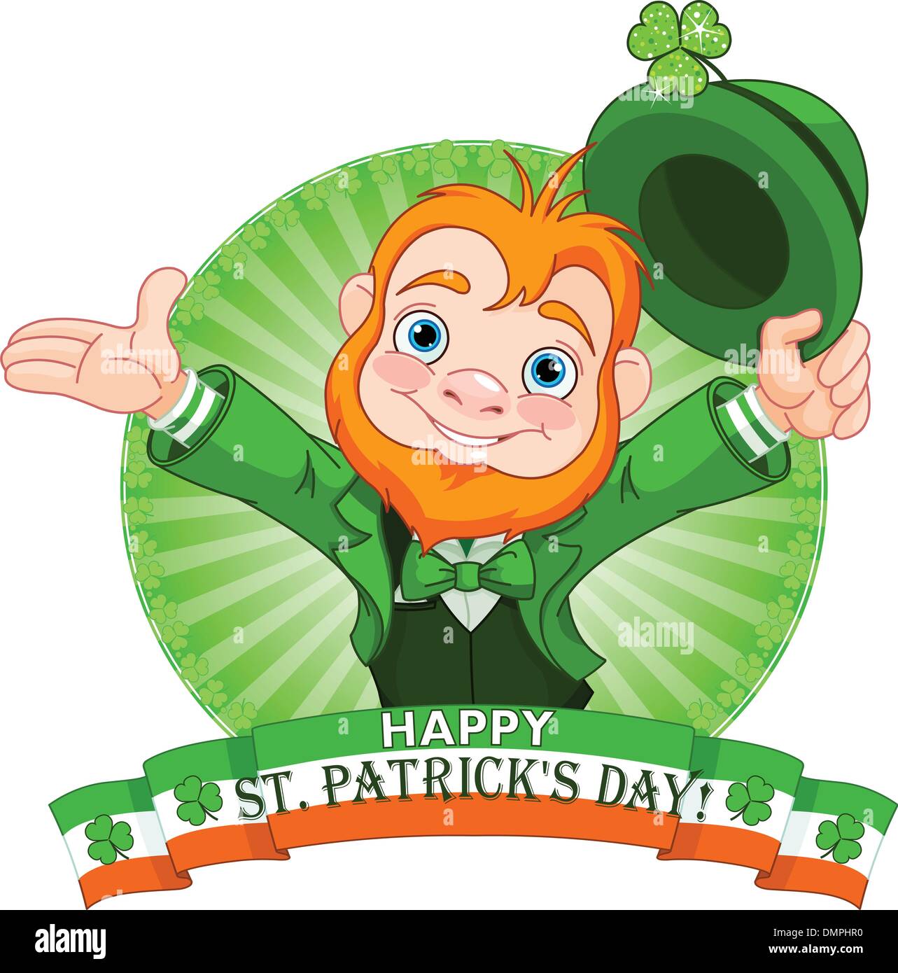 Leprechaun irish art hi res stock photography and images Alamy Leprechaun irish art hi res stock photography and images Alamy