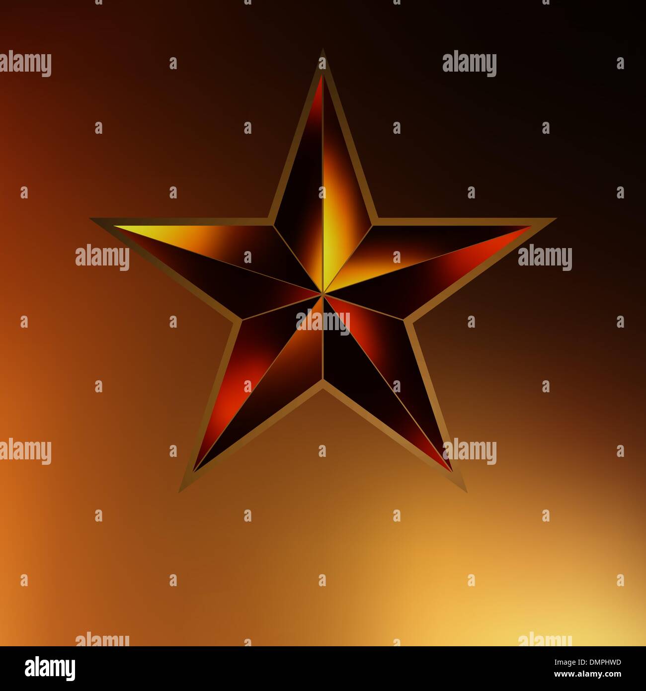 the golden star the golden star