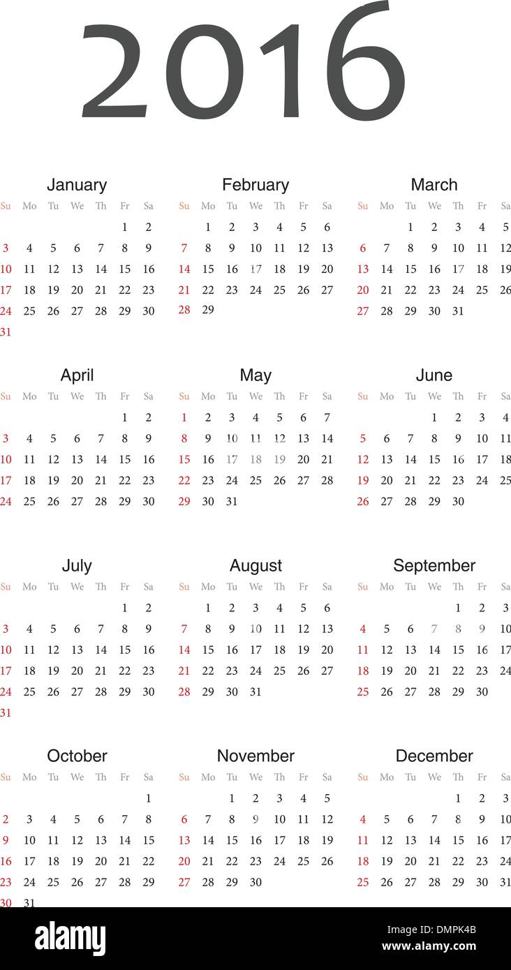 Calendar June 16 Hi Res Stock Photography And Images Page 3 Alamy