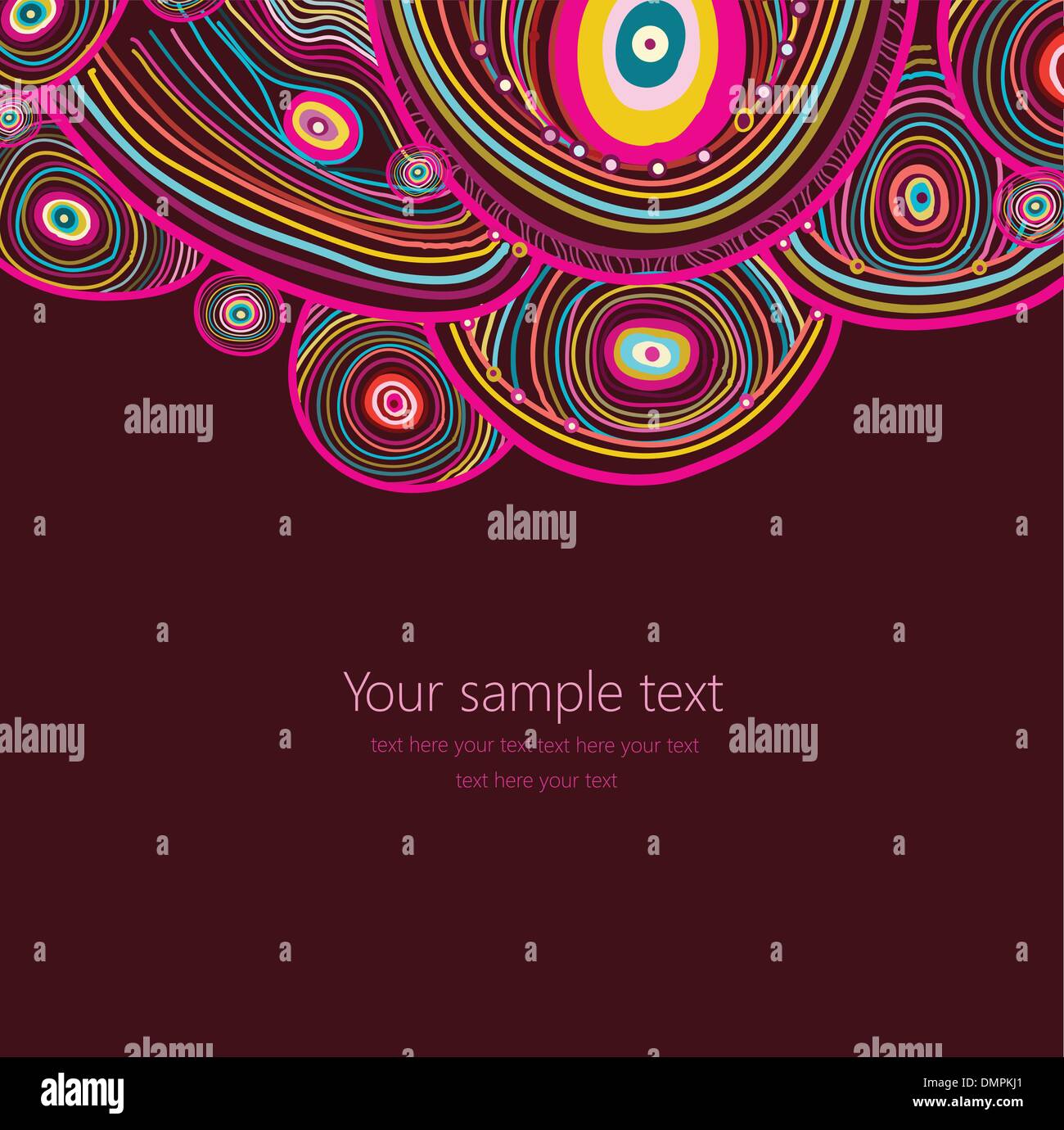 Vector abstract background Stock Vector Image & Art - Alamy