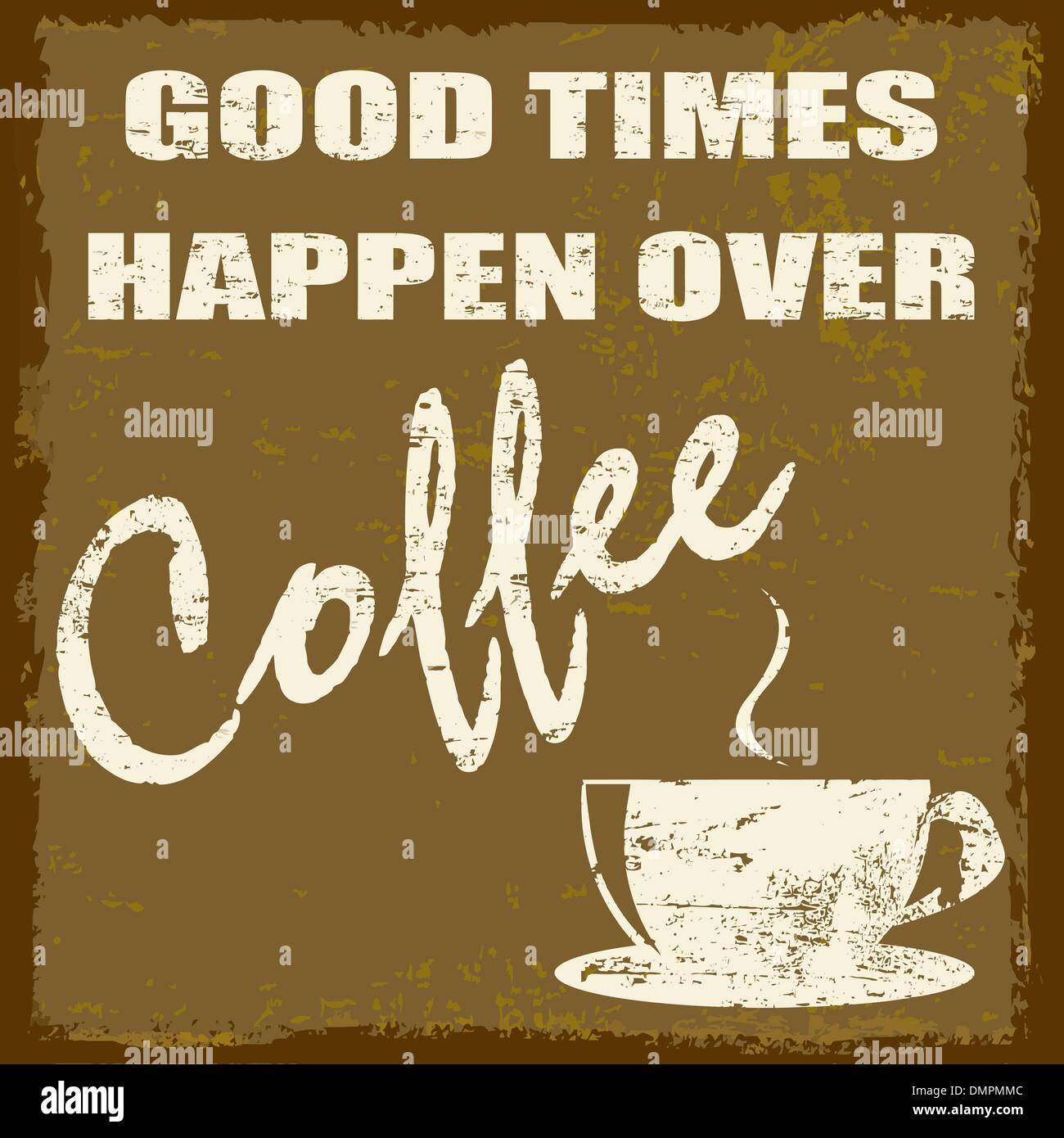 Good times coffee deals