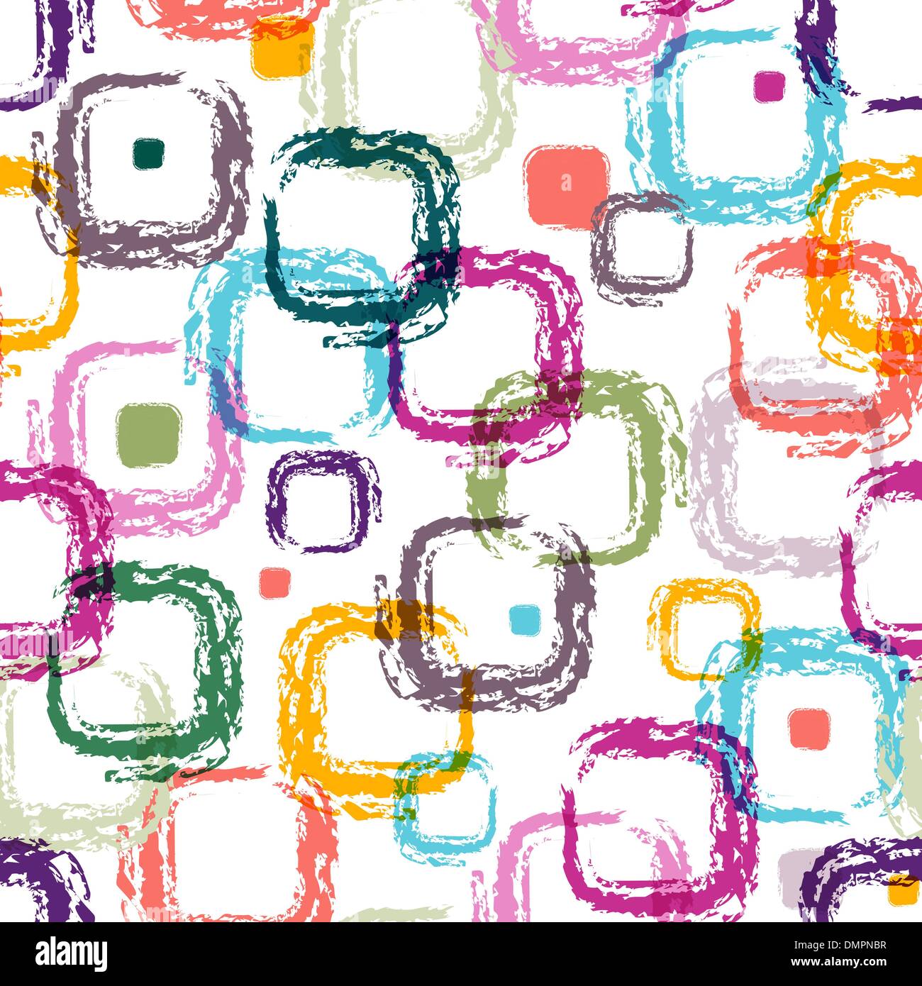 Seamless pattern Stock Vector