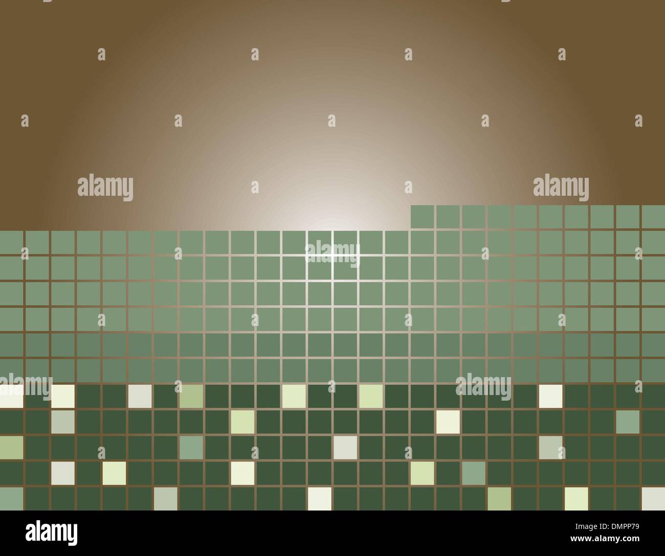 Abstract square mosaic background Stock Vector Image & Art - Alamy