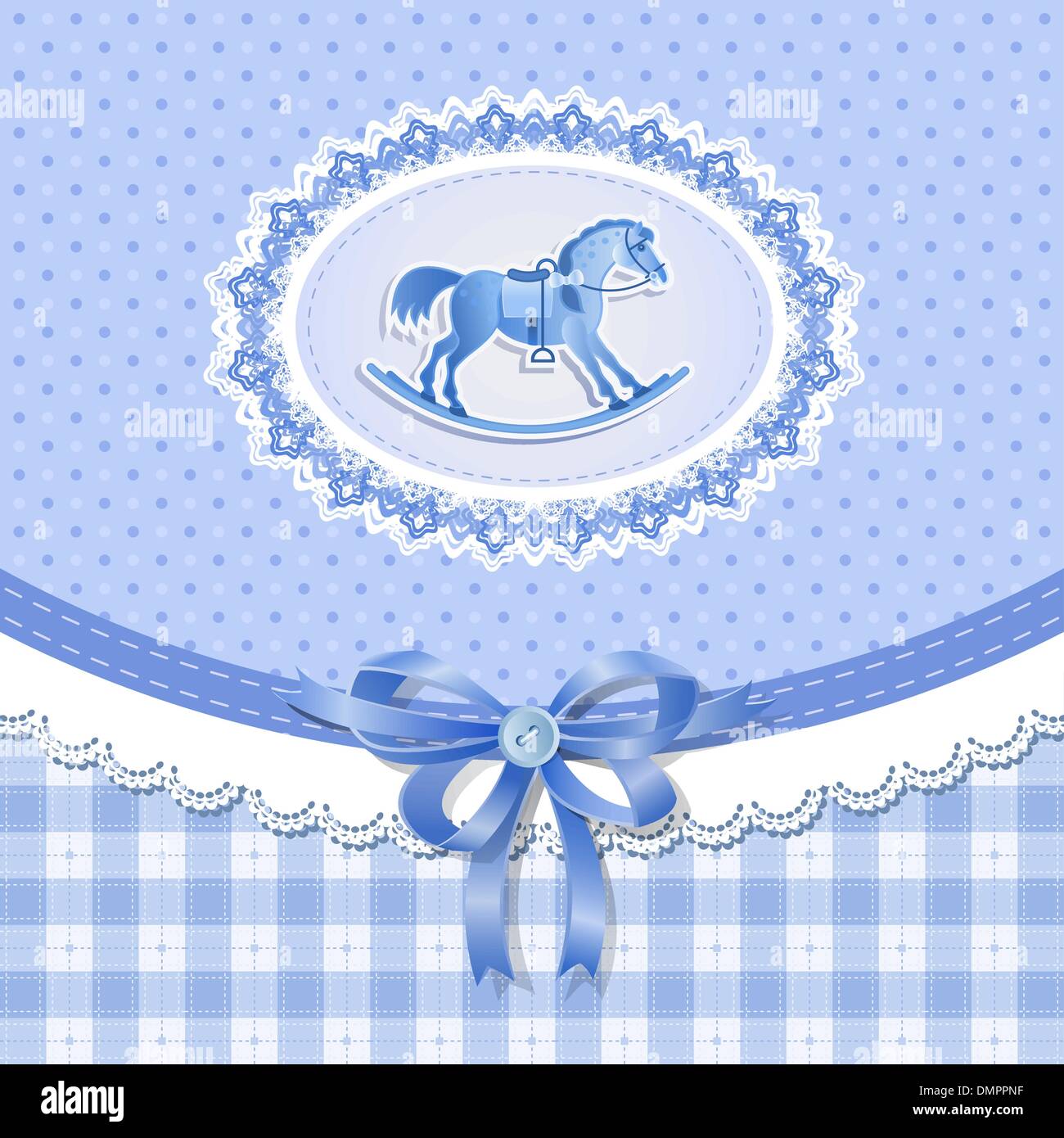 Baby boy scrapbook album frame. Stock Vector by ©vectortatu 274452270