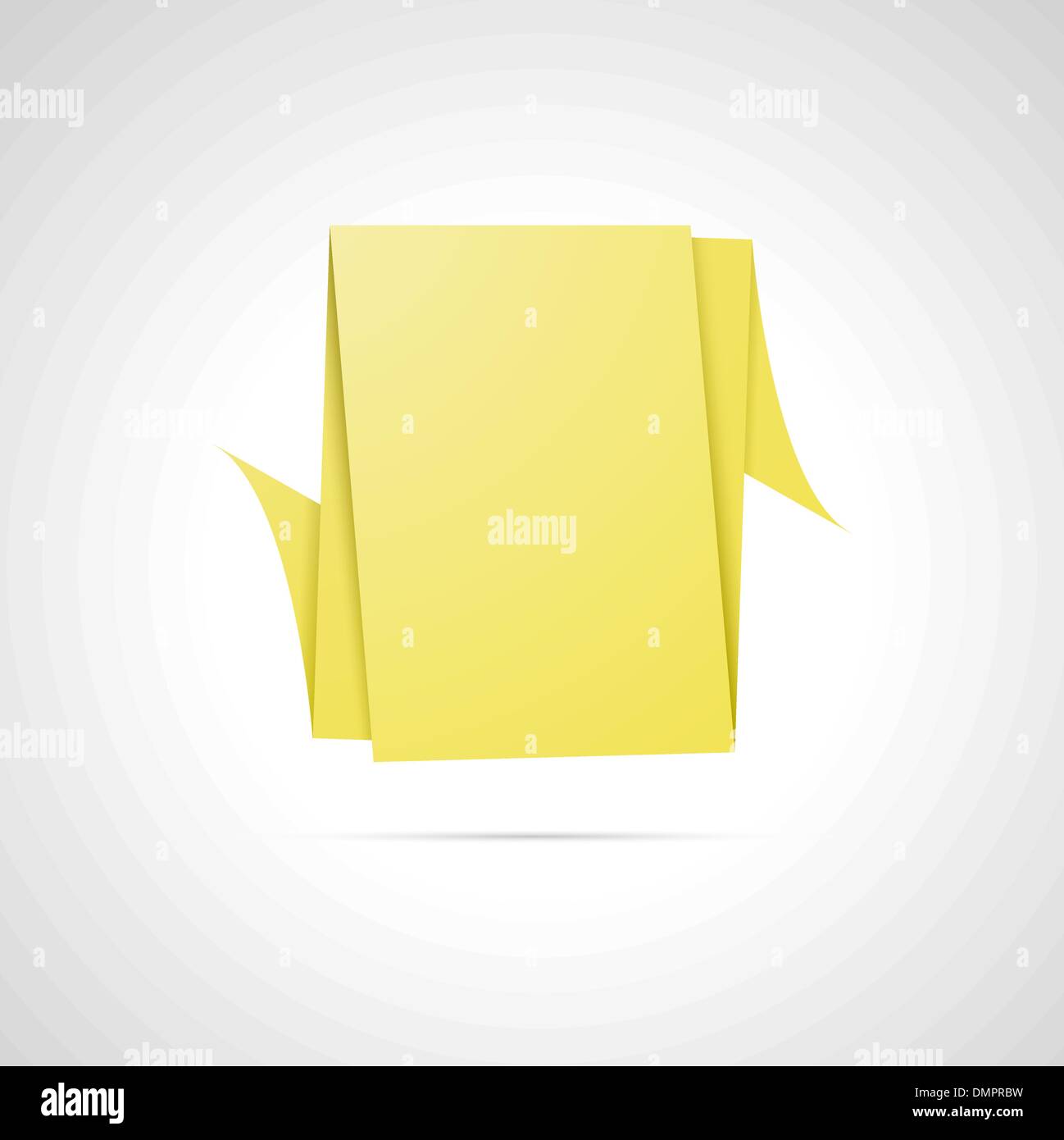 folded paper template Stock Vector Image Art Alamy folded paper template Stock Vector Image Art Alamy