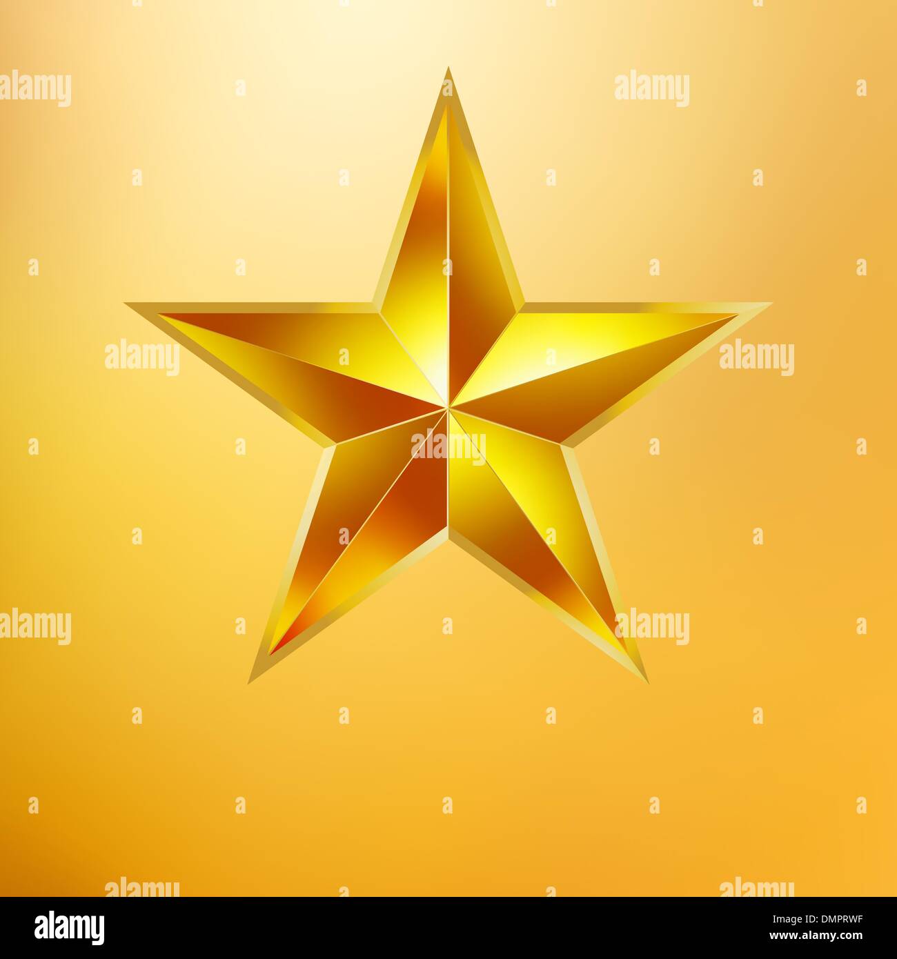 Gold Star Stock Photos & Gold Star Stock Images Alamy