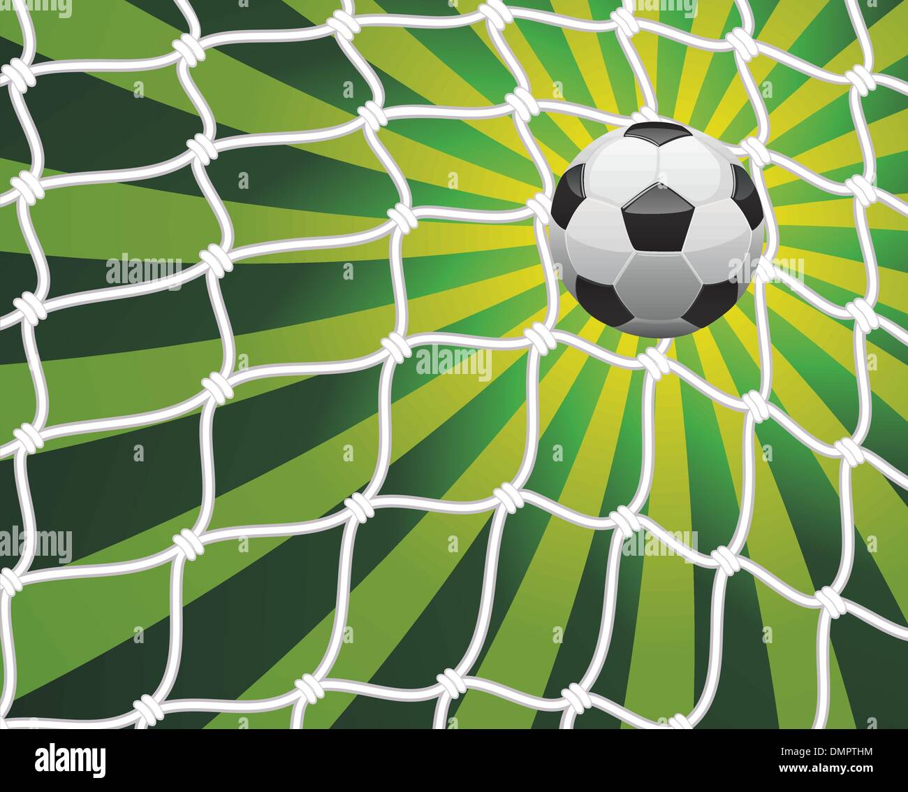 vector soccer ball Stock Vector Image & Art - Alamy