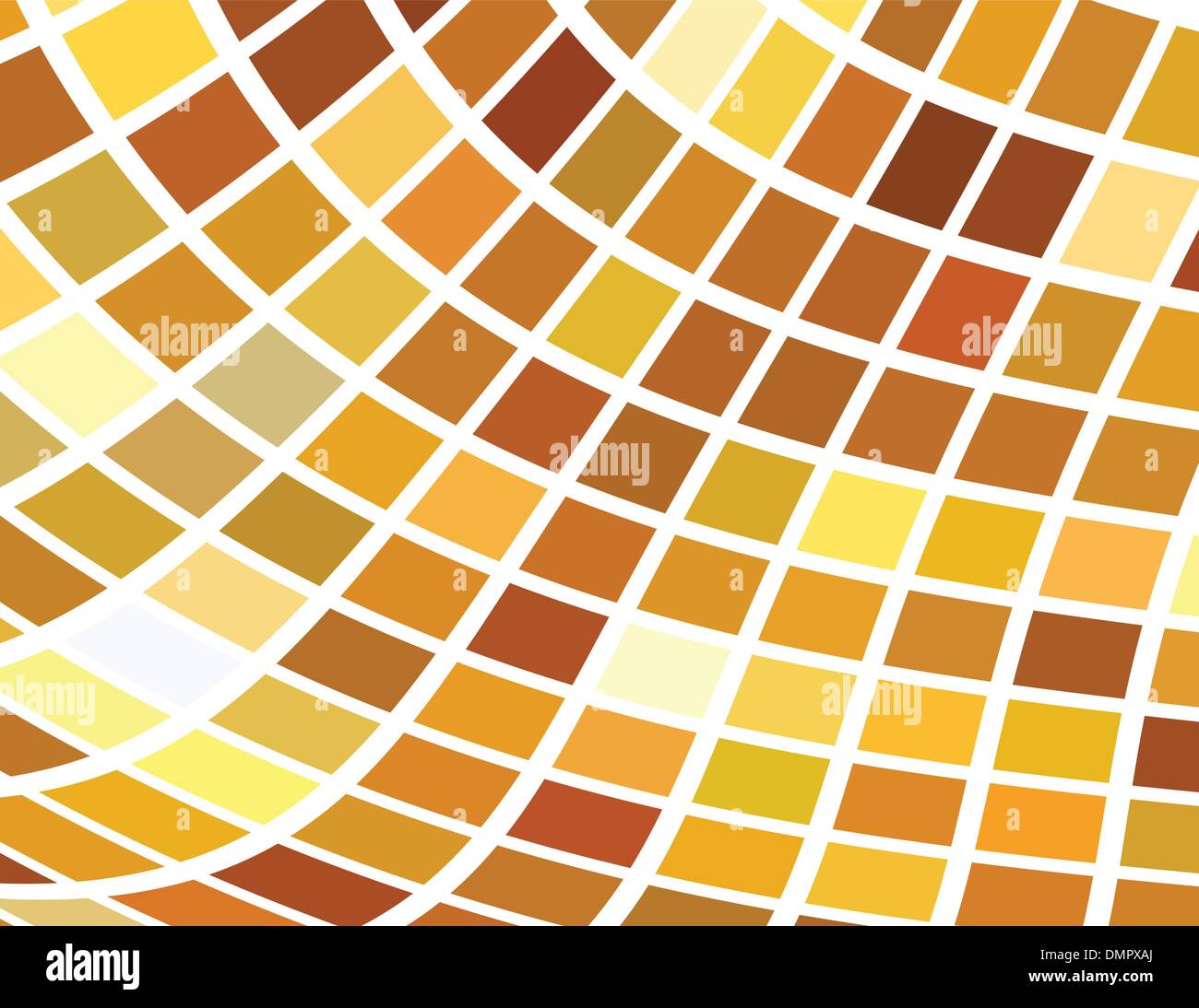 the vector golden abstract background Stock Vector Image & Art - Alamy