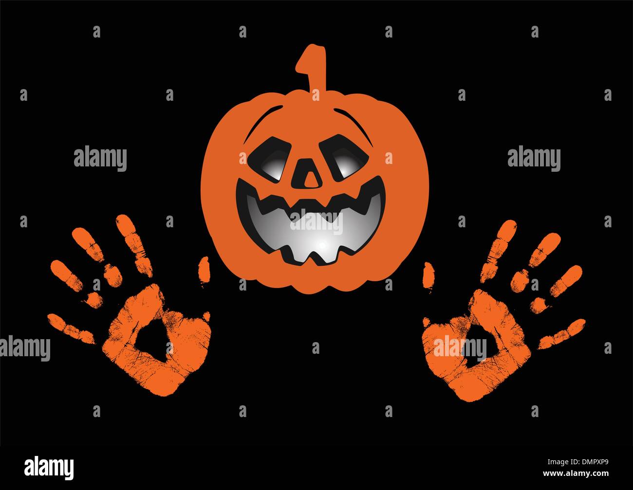 the Halloween vector designs Stock Vector Image & Art - Alamy