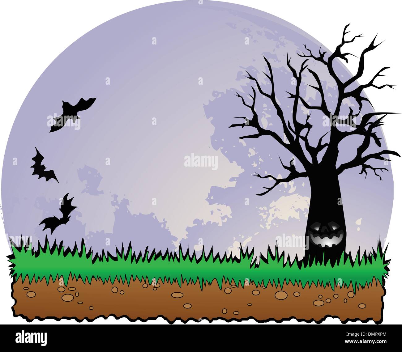 the Halloween vector designs Stock Vector Image & Art - Alamy