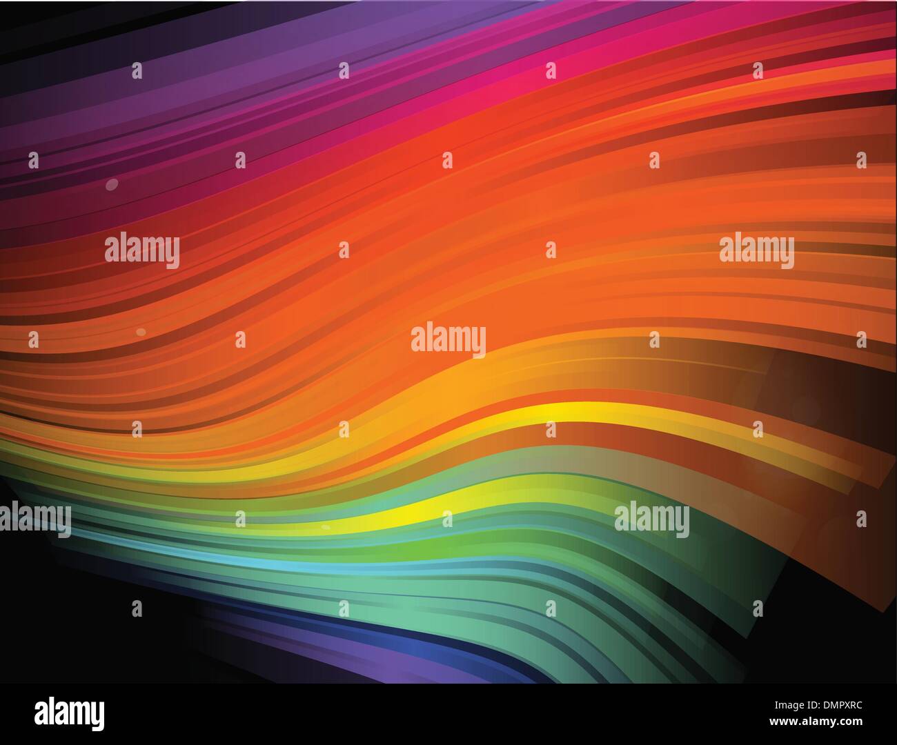 the colorful abstract background eps 10 Stock Vector Image & Art - Alamy