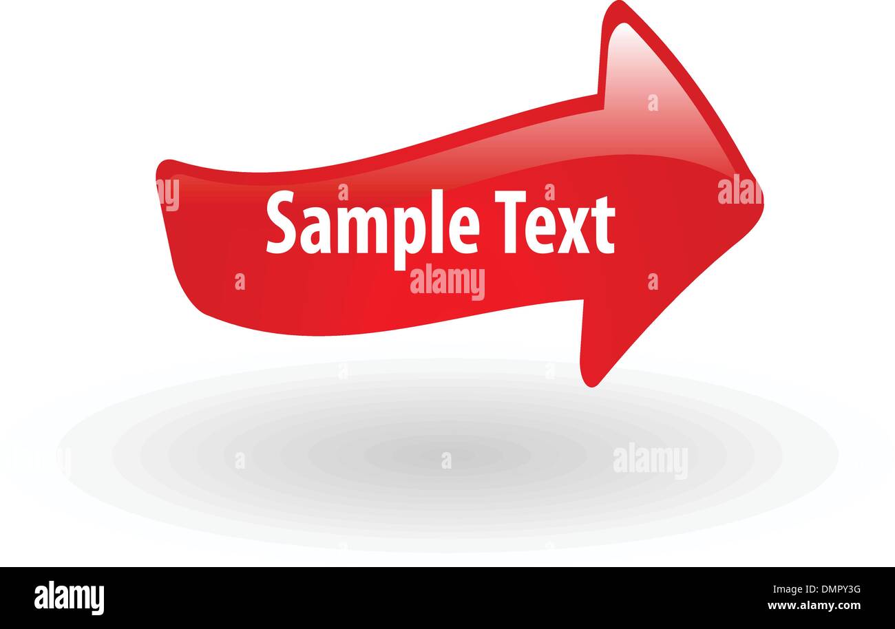 the abstract vector arrow background Stock Vector Image & Art - Alamy