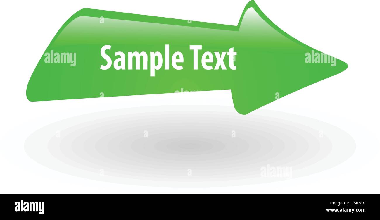 the abstract vector arrow background Stock Vector Image & Art - Alamy