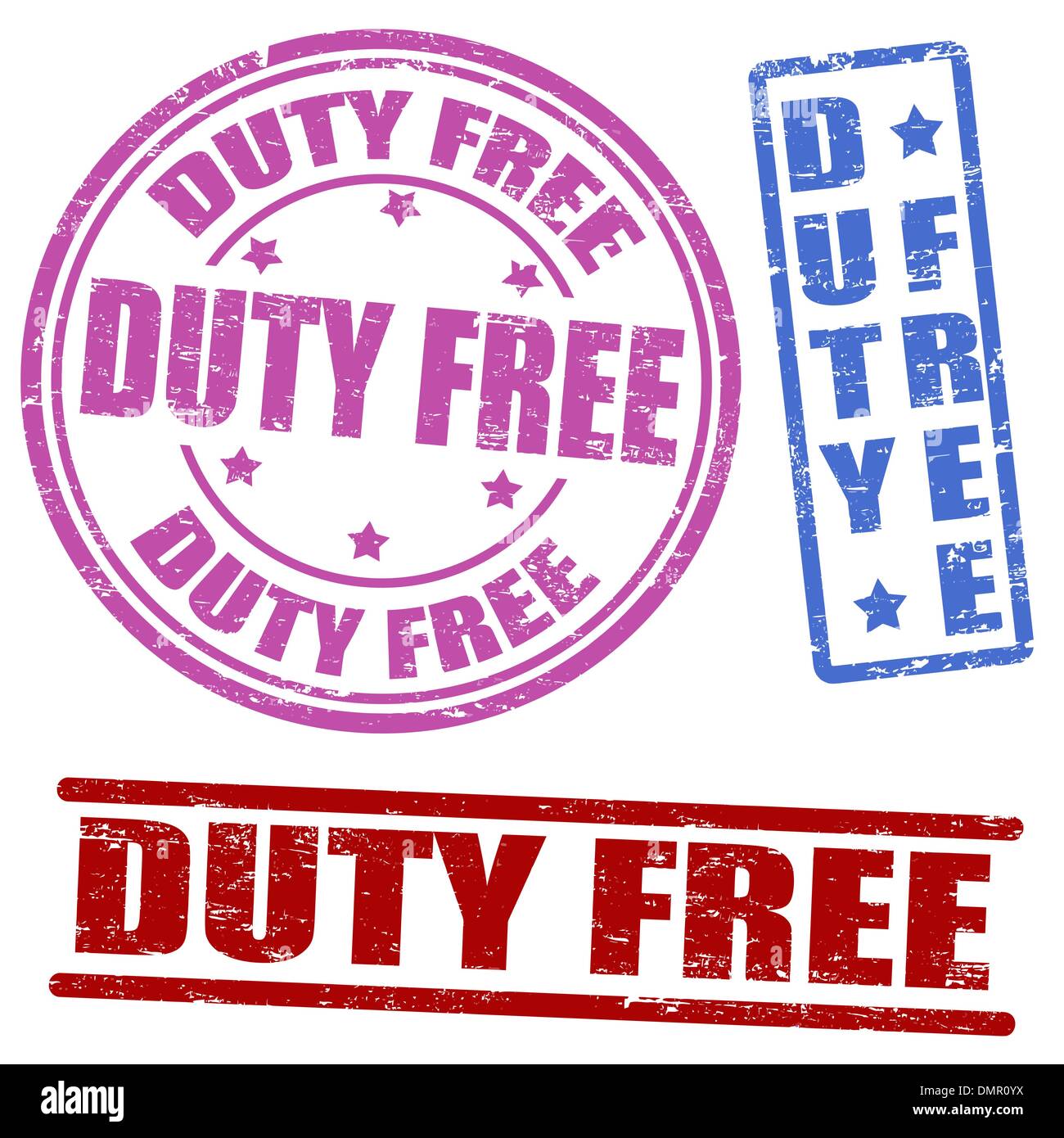 Grunge blue tax free Stock Vector Images Alamy Grunge blue tax free Stock Vector Images Alamy