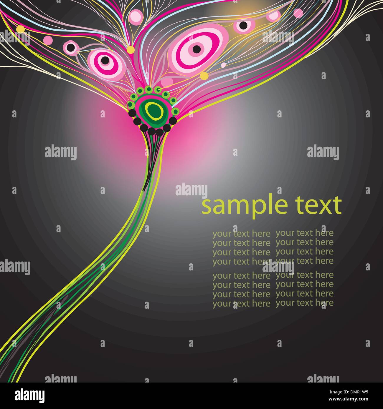 Module background Stock Vector Images - Alamy