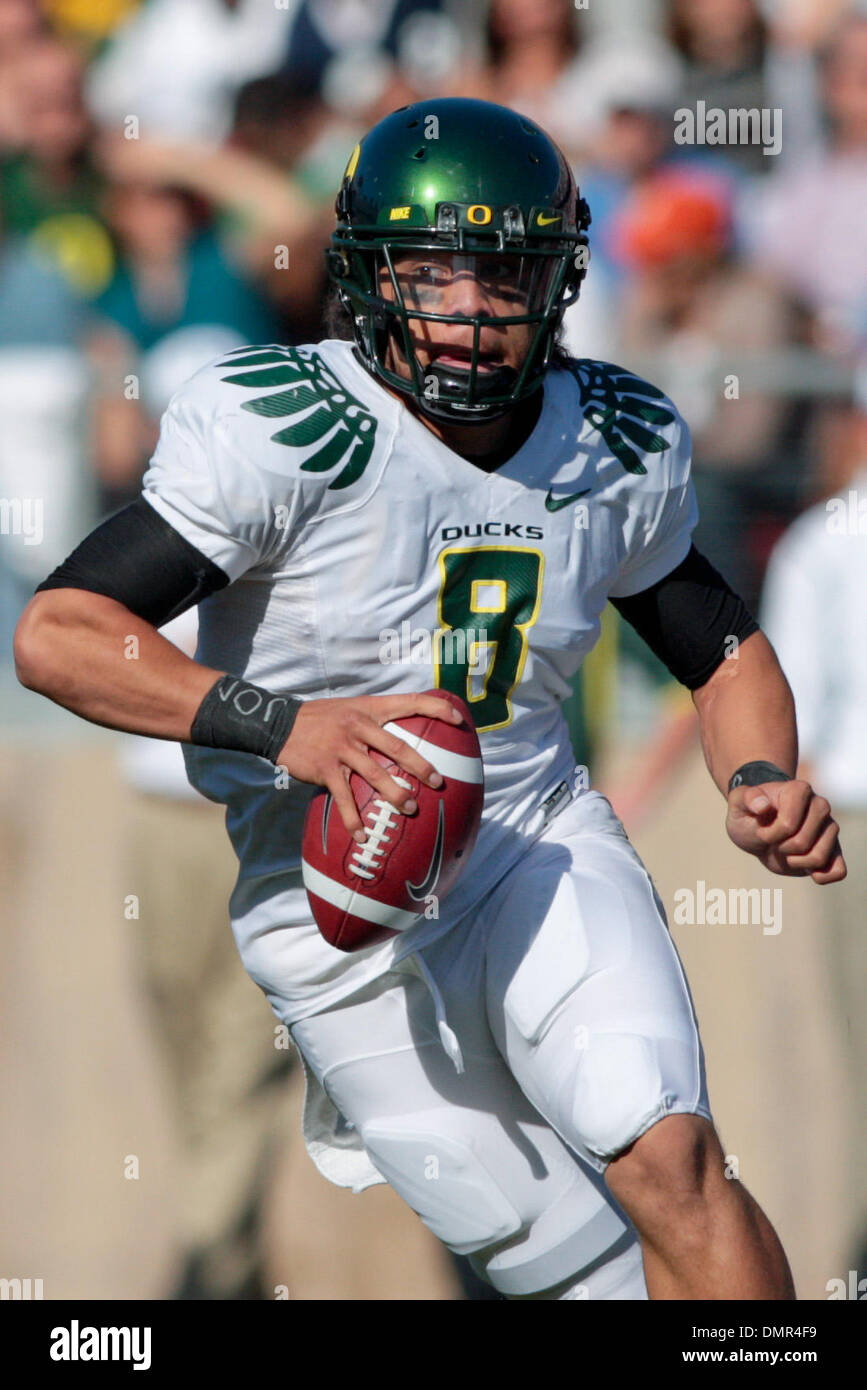 Route 53: QB Jeremiah Masoli