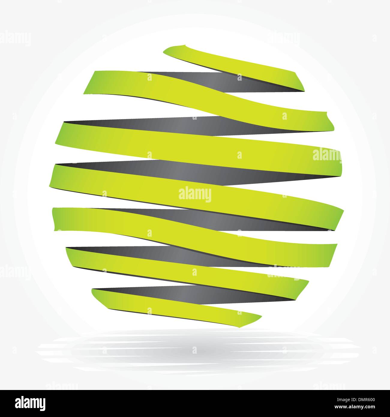vector ribbons for your text Stock Vector Image & Art - Alamy