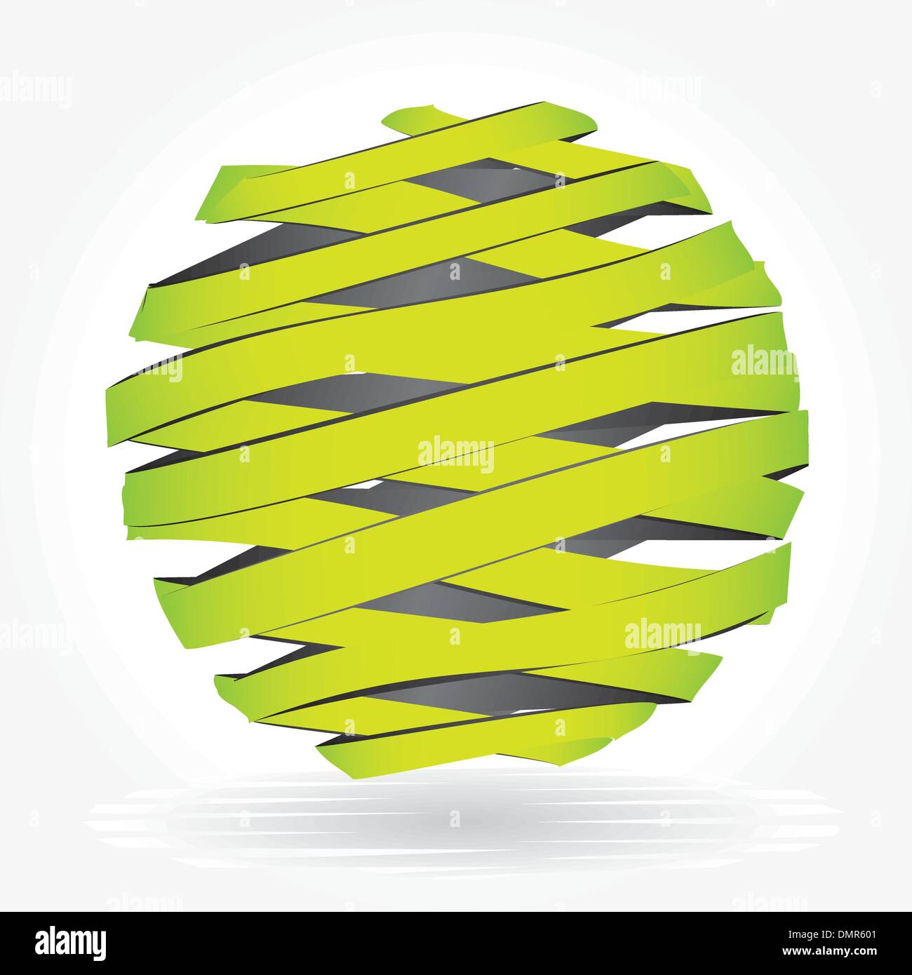vector ribbons for your text Stock Vector Image & Art - Alamy