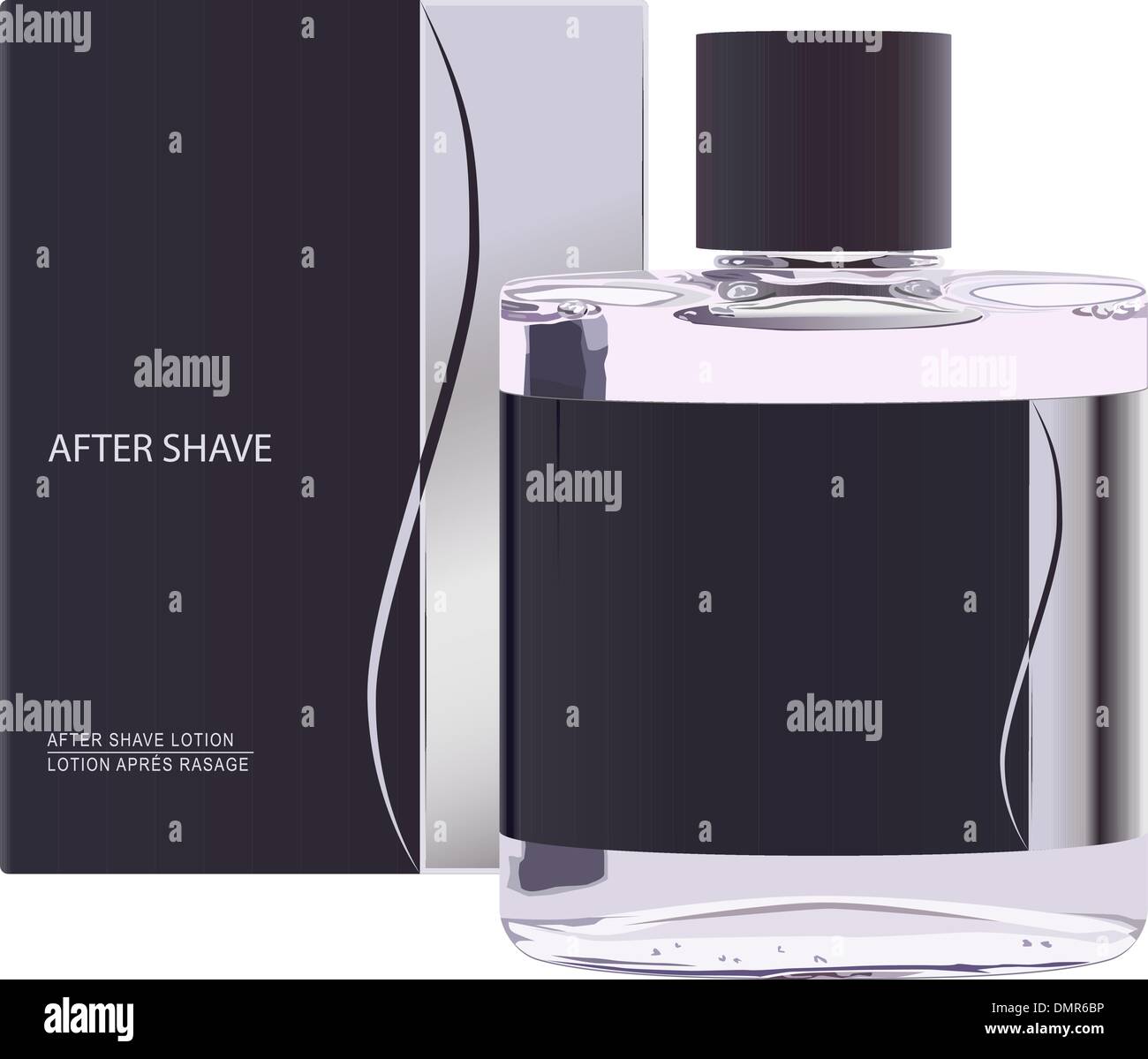 After shave lotion hi-res stock photography and images - Alamy