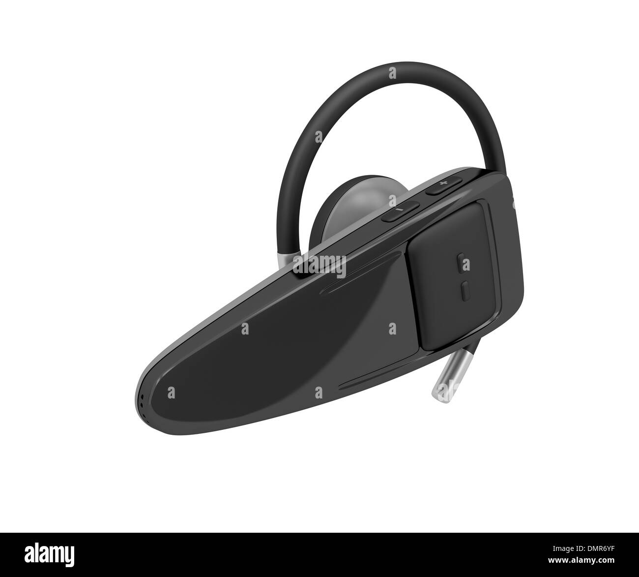 Wireless handsfree Cut Out Stock Images Pictures Page 2 Alamy
